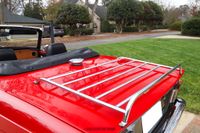 1971 Triumph TR6 for sale