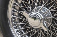 1971 Triumph TR6 for sale