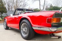 1971 Triumph TR6 for sale