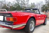 1971 Triumph TR6 for sale