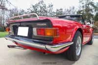 1971 Triumph TR6 for sale