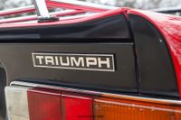 1971 Triumph TR6 for sale