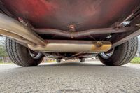 1971 Triumph TR6 for sale