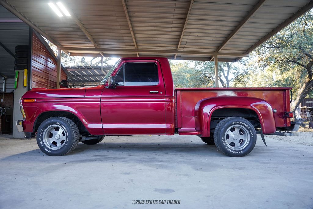 1979 Ford F-100 for sale
