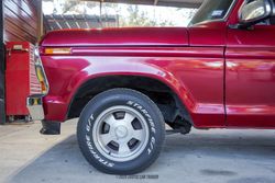 1979 Ford F-100 for sale
