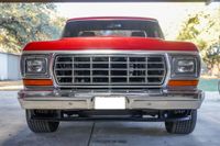 1979 Ford F-100 for sale