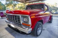 1979 Ford F-100 for sale