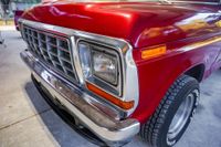 1979 Ford F-100 for sale