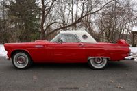 1956 Ford Thunderbird for sale