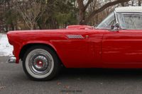 1956 Ford Thunderbird for sale