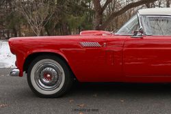1956 Ford Thunderbird for sale