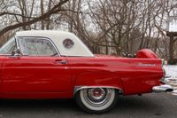 1956 Ford Thunderbird for sale