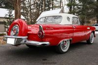 1956 Ford Thunderbird for sale