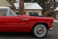 1956 Ford Thunderbird for sale