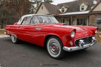 1956 Ford Thunderbird for sale