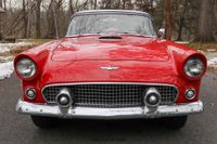 1956 Ford Thunderbird for sale