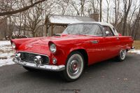 1956 Ford Thunderbird for sale