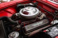 1956 Ford Thunderbird for sale