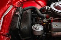 1956 Ford Thunderbird for sale