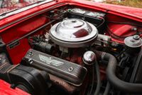 1956 Ford Thunderbird for sale