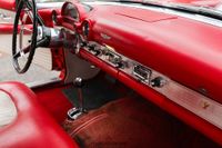 1956 Ford Thunderbird for sale