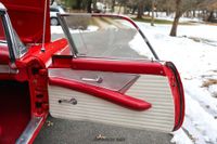 1956 Ford Thunderbird for sale