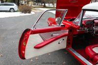 1956 Ford Thunderbird for sale
