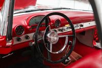 1956 Ford Thunderbird for sale
