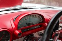 1956 Ford Thunderbird for sale