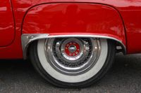 1956 Ford Thunderbird for sale