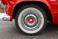 1956 Ford Thunderbird for sale
