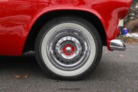 1956 Ford Thunderbird for sale