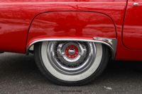 1956 Ford Thunderbird for sale