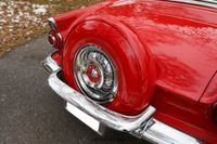 1956 Ford Thunderbird for sale