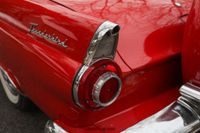 1956 Ford Thunderbird for sale