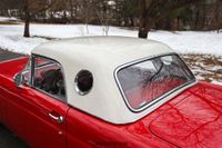 1956 Ford Thunderbird for sale
