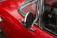 1956 Ford Thunderbird for sale