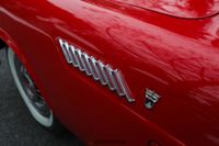 1956 Ford Thunderbird for sale