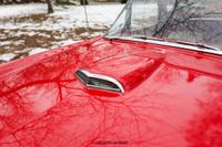1956 Ford Thunderbird for sale