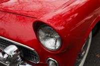 1956 Ford Thunderbird for sale