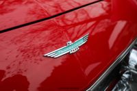 1956 Ford Thunderbird for sale