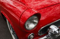 1956 Ford Thunderbird for sale