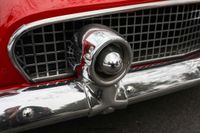 1956 Ford Thunderbird for sale
