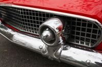 1956 Ford Thunderbird for sale