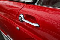 1956 Ford Thunderbird for sale