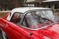 1956 Ford Thunderbird for sale