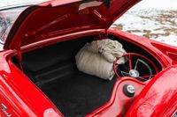 1956 Ford Thunderbird for sale