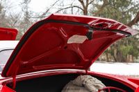 1956 Ford Thunderbird for sale