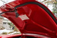 1956 Ford Thunderbird for sale
