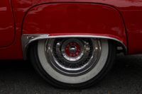 1956 Ford Thunderbird for sale